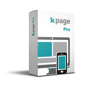 kpage Pro