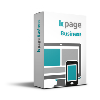 kpage Business